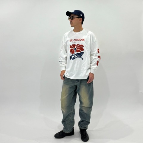 デニム （RR moment）