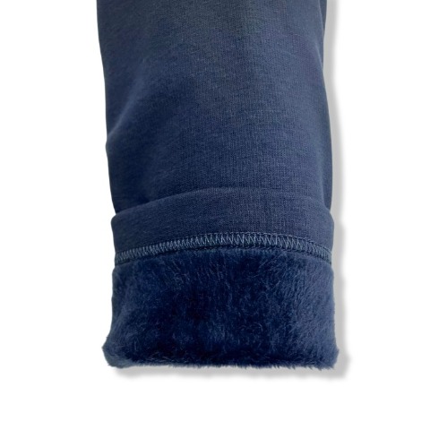 メンズ　上下組セット（FIBER HEAT）