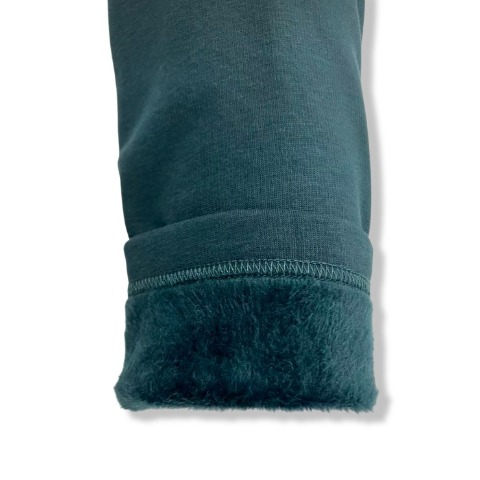 メンズ　上下組セット（FIBER HEAT）