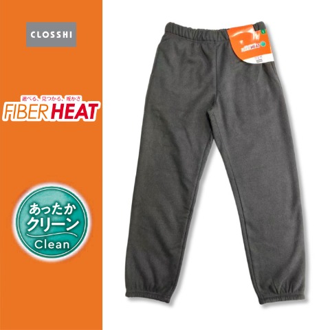 メンズ　ボトムス（FIBER HEAT）