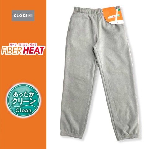 メンズ　ボトムス（FIBER HEAT）