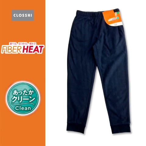 メンズ　ボトムス（FIBER HEAT）