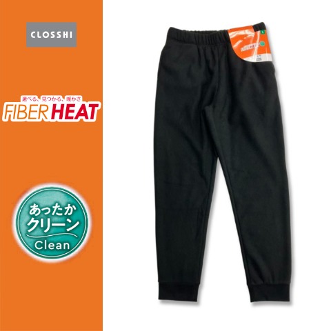 メンズ　ボトムス（FIBER HEAT）