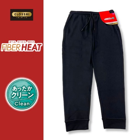 メンズ　ボトムス（FIBER HEAT）