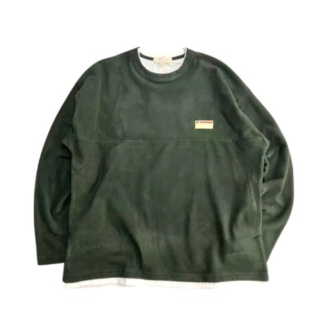 メンズ　上下組セット（LOGOS DAYS）