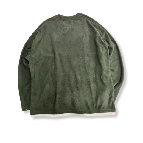 メンズ　上下組セット（LOGOS DAYS）