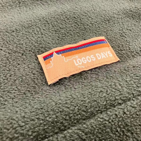 メンズ　上下組セット（LOGOS DAYS）