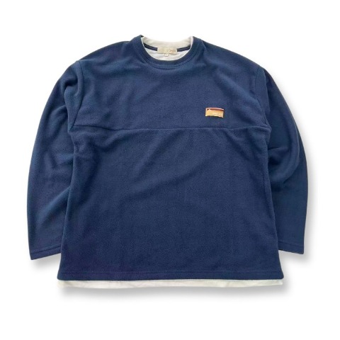 メンズ　上下組セット（LOGOS DAYS）