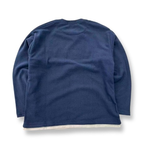 メンズ　上下組セット（LOGOS DAYS）