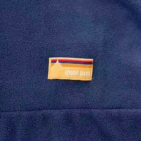 メンズ　上下組セット（LOGOS DAYS）