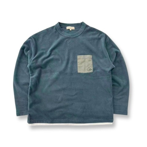 メンズ　上下組セット（LOGOS DAYS）