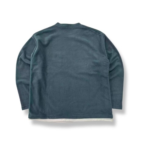 メンズ　上下組セット（LOGOS DAYS）