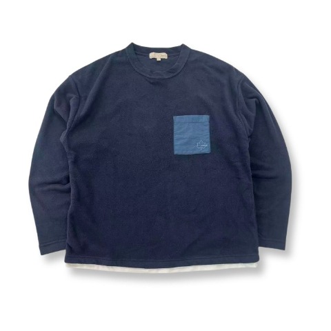 メンズ　上下組セット（LOGOS DAYS）