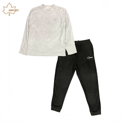 メンズ　上下組セット（LOGOS DAYS）