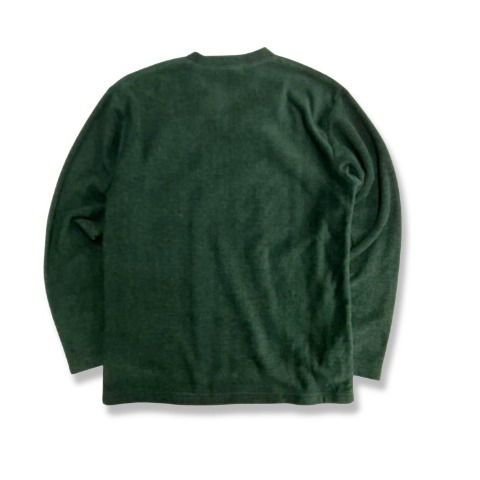 メンズ　上下組セット（LOGOS DAYS）