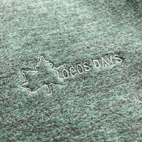 メンズ　上下組セット（LOGOS DAYS）