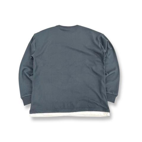 メンズ　上下組セット（FIBER HEAT）