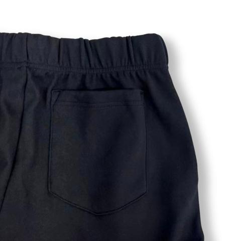 メンズ　上下組セット（FIBER HEAT）