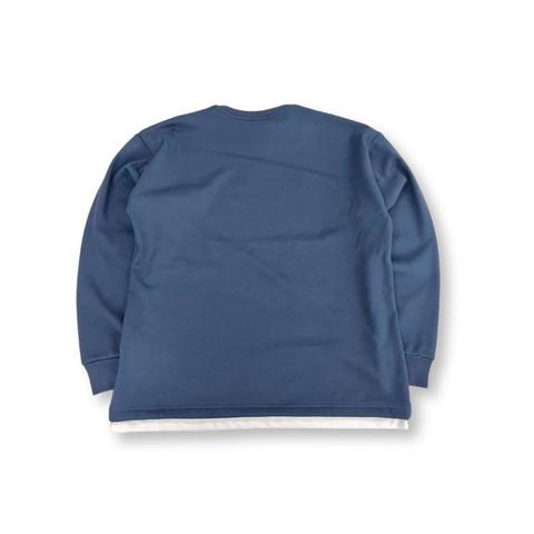 メンズ　上下組セット（FIBER HEAT）