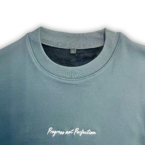 メンズ　上下組セット（FIBER HEAT）