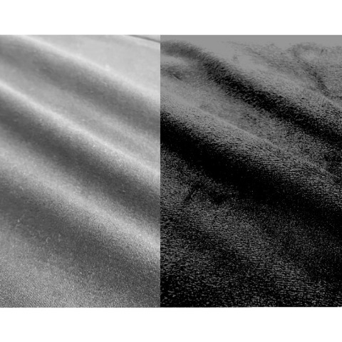 メンズ　上下組セット（FIBER HEAT）