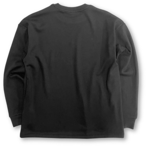 メンズ　上下組セット（FIBER HEAT）