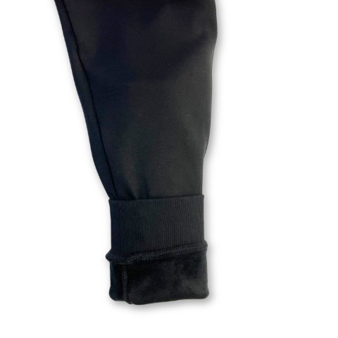 メンズ　上下組セット（FIBER HEAT）