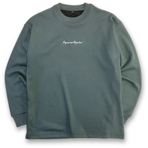 メンズ　上下組セット（FIBER HEAT）