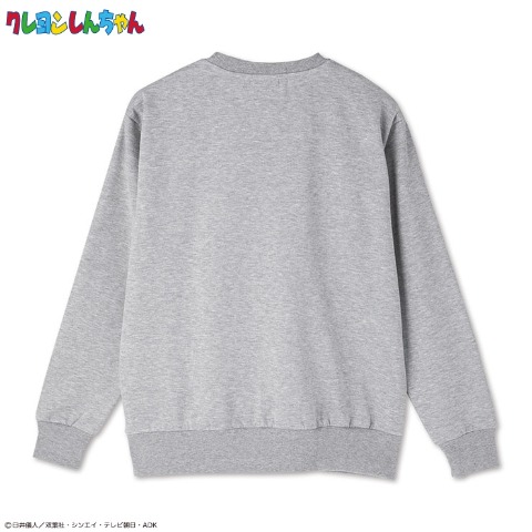 メンズ　上下セット（クレヨンしんちゃん）