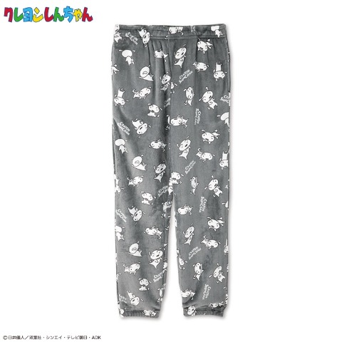 メンズ　上下セット（クレヨンしんちゃん）