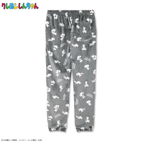 メンズ　上下セット（クレヨンしんちゃん）