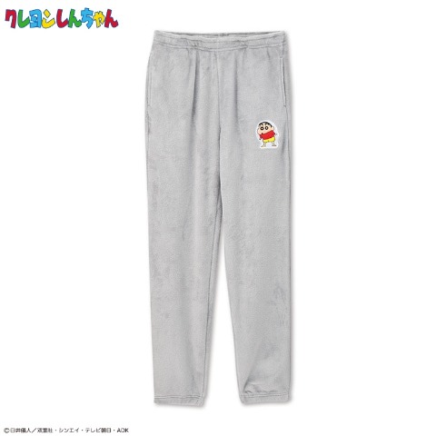 メンズ　上下セット（クレヨンしんちゃん）