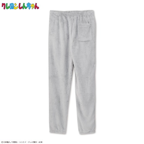 メンズ　上下セット（クレヨンしんちゃん）