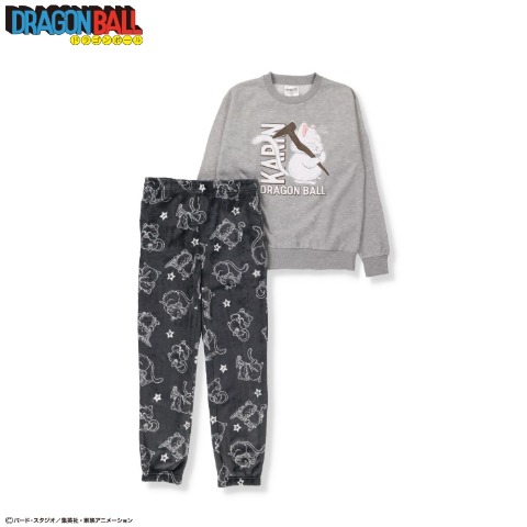 メンズ　上下セット（ドラゴンボール）