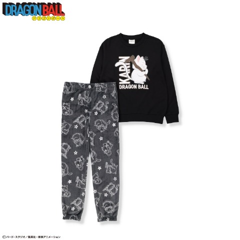 メンズ　上下セット（ドラゴンボール）