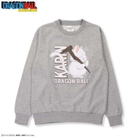 メンズ　上下セット（ドラゴンボール）