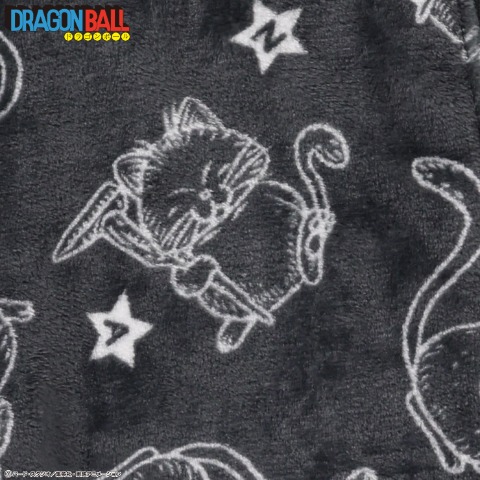 メンズ　上下セット（ドラゴンボール）