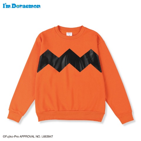 メンズ　上下セット(I'm Doraemon)