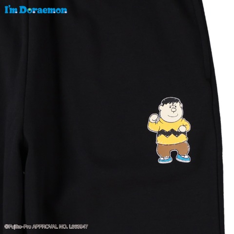 メンズ　上下セット(I'm Doraemon)