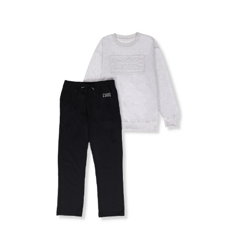 メンズ　上下セット（しまむら）