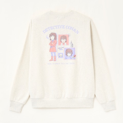 メンズ　6点セット（名探偵コナン）