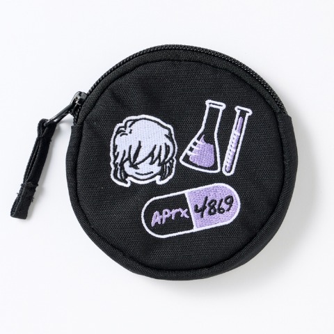 メンズ　6点セット（名探偵コナン）