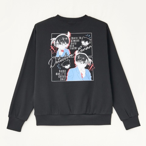 メンズ　6点セット（名探偵コナン）