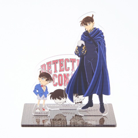 メンズ　6点セット（名探偵コナン）