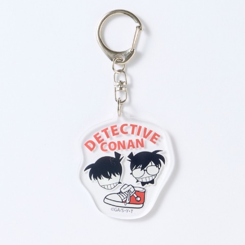 メンズ　6点セット（名探偵コナン）