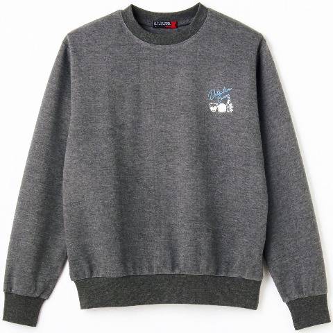 メンズ　トレーナー＋ロングパンツセット（名探偵コナン）