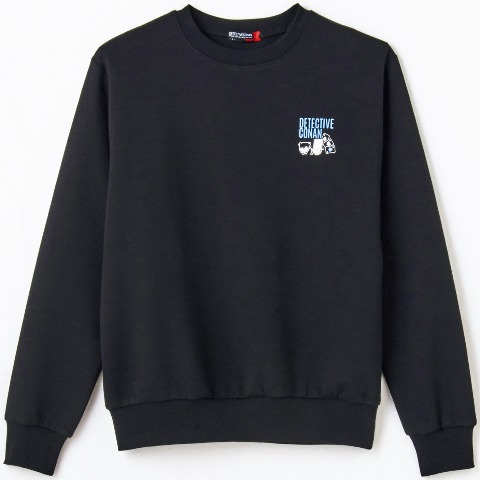 メンズ　トレーナー＋ロングパンツセット（名探偵コナン）