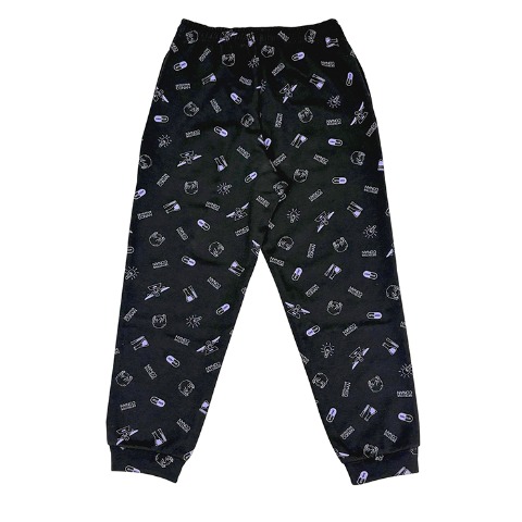 メンズ　ロングパンツ（名探偵コナン）