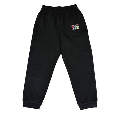 メンズ　ロングパンツ（名探偵コナン）