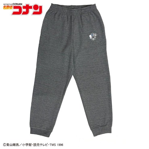 メンズ　ロングパンツ（名探偵コナン）